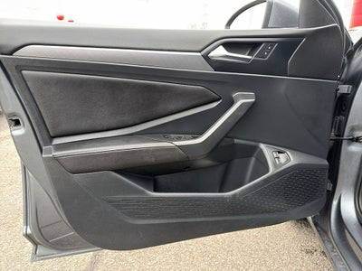 2023 Volkswagen Jetta SE