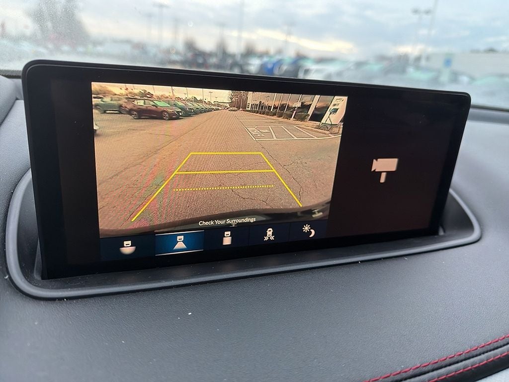 2022 Acura MDX w/A-Spec Package