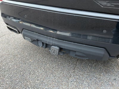 2022 Acura MDX w/A-Spec Package