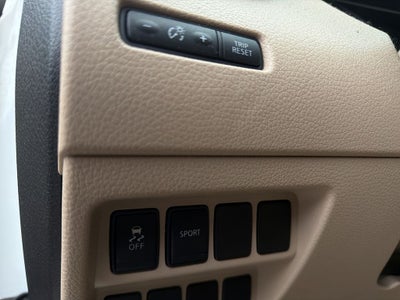 2014 Nissan Rogue SV