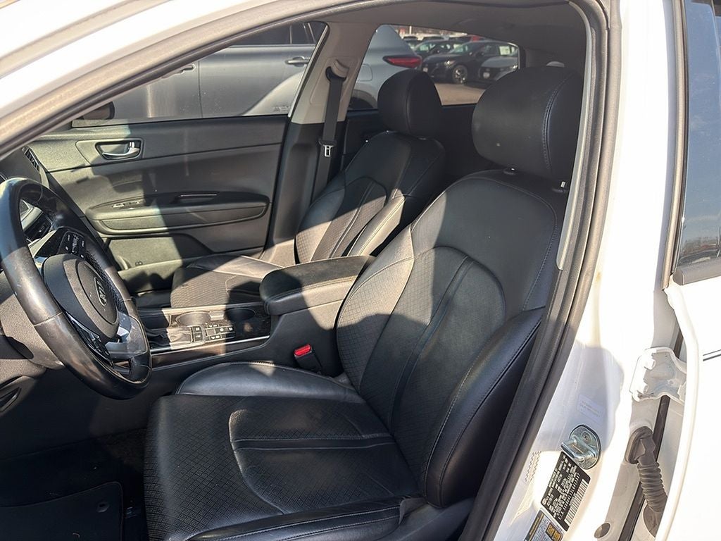 2020 Kia Optima EX Premium