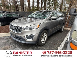 2018 Kia Sorento L