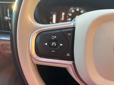 2019 Volvo S60 Momentum