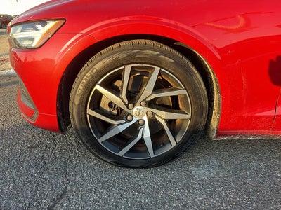 2019 Volvo S60 Momentum