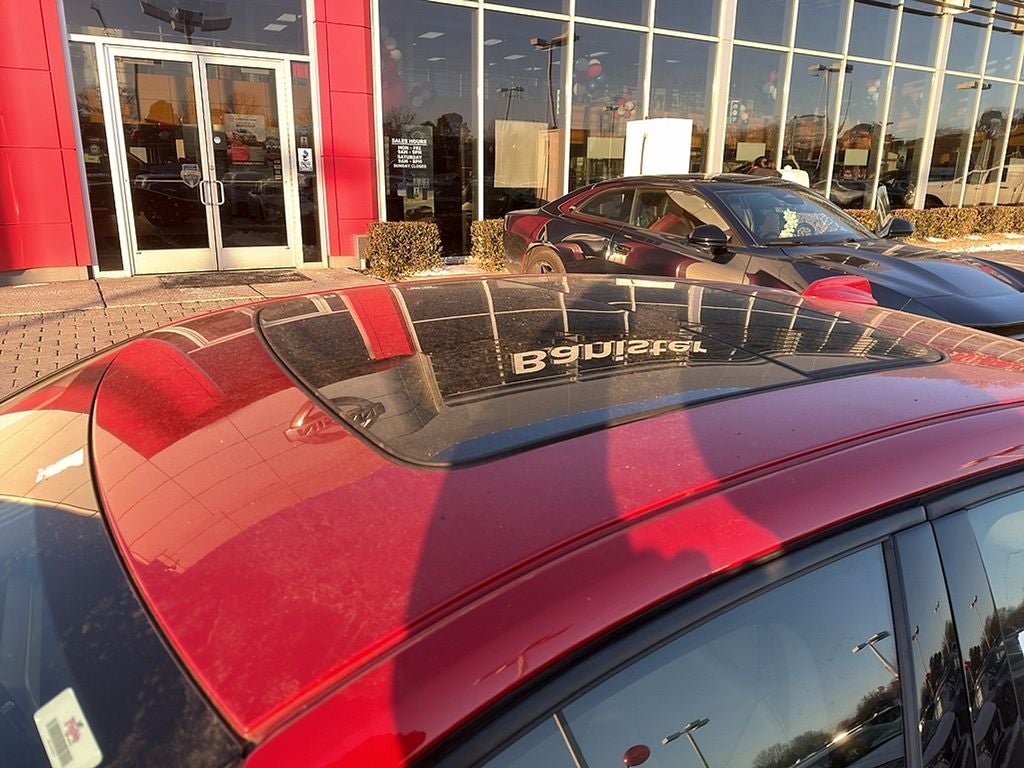 2019 Volvo S60 Momentum