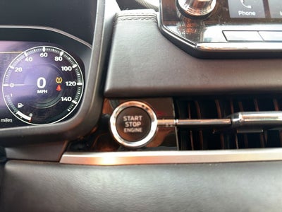 2023 Mitsubishi Outlander SEL