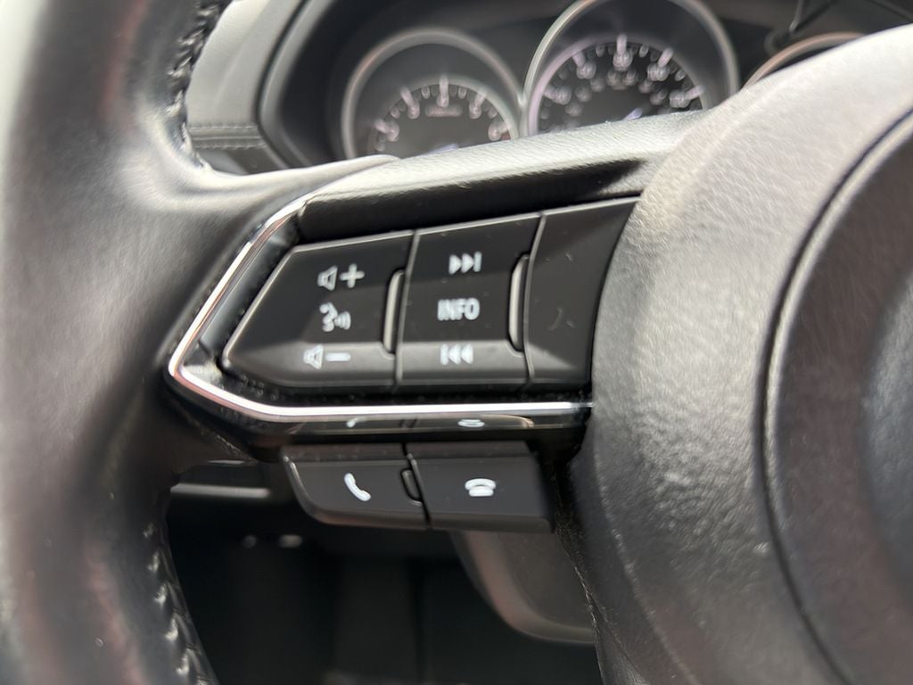 2020 Mazda Mazda CX-5 Touring