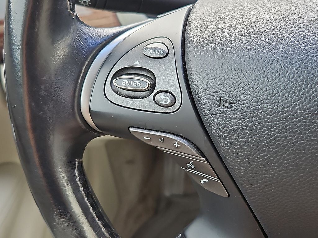 2015 INFINITI Q70L 3.7X (A7)