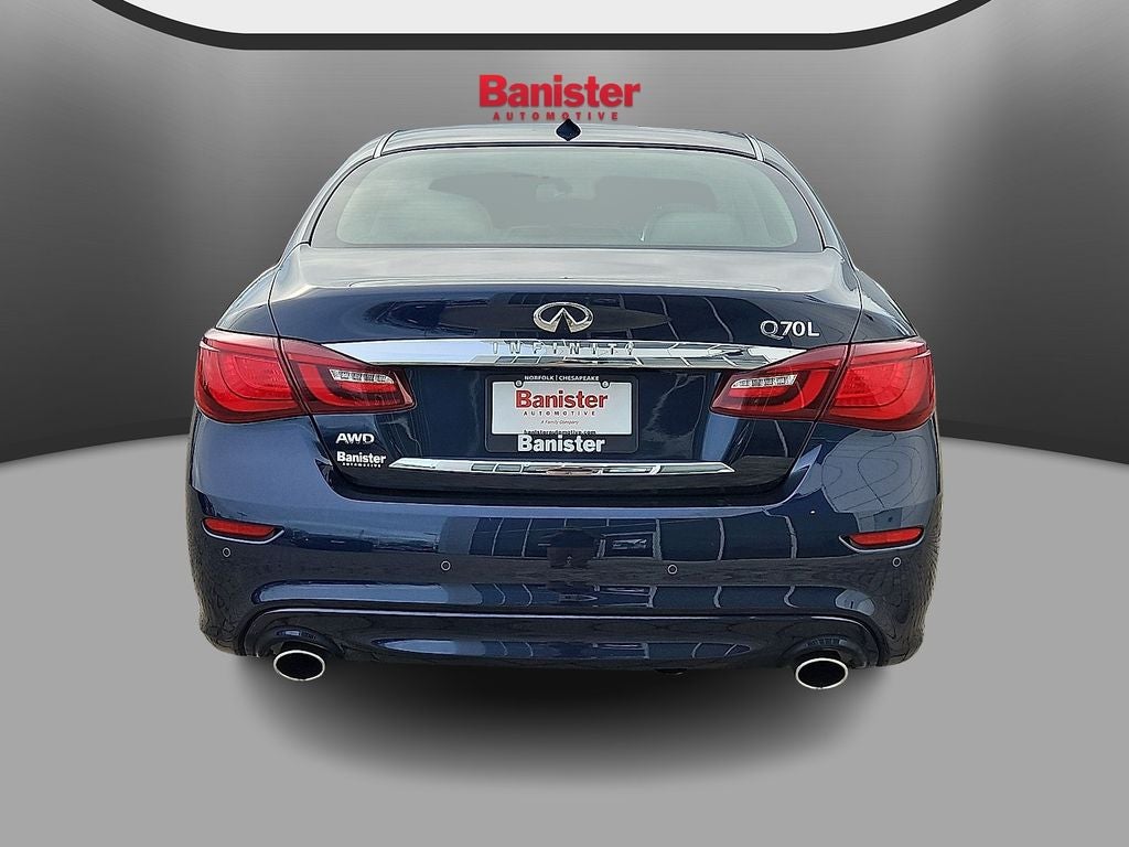 2015 INFINITI Q70L 3.7X (A7)