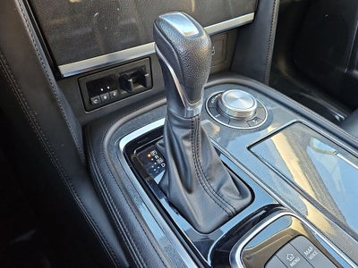 2024 Nissan Armada SV