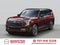 2025 Nissan Armada PRO-4X