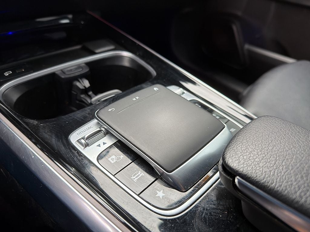 2020 Mercedes-Benz GLB 250 4MATIC®