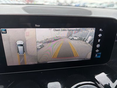 2020 Mercedes-Benz GLB 250 4MATIC®