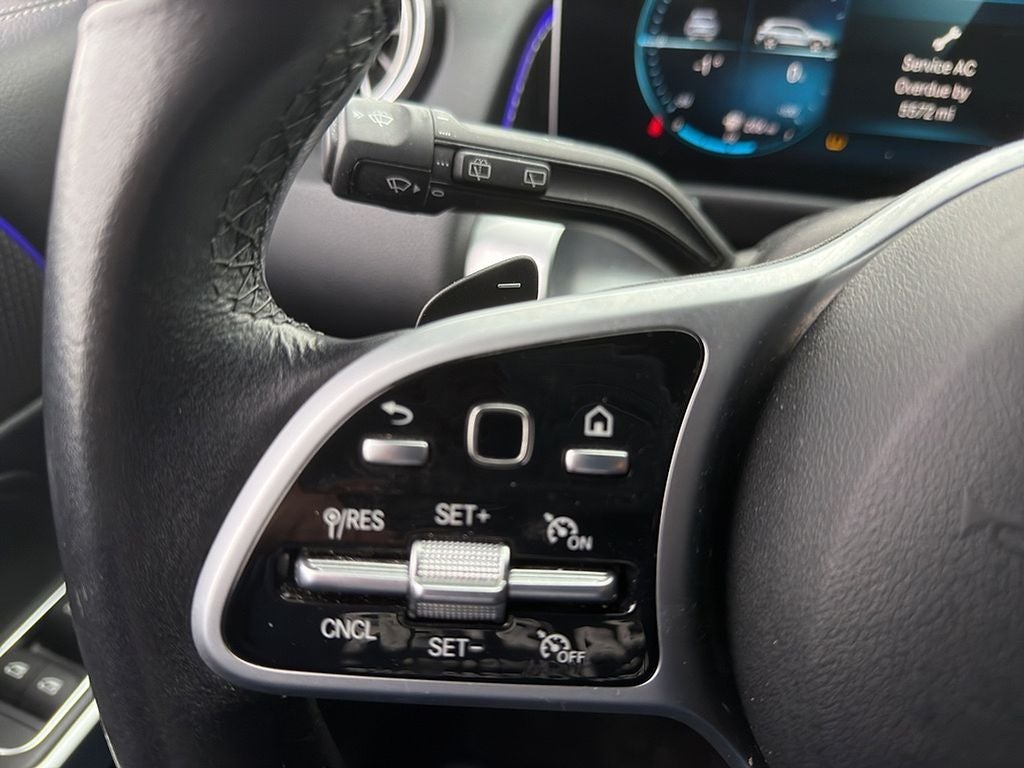 2020 Mercedes-Benz GLB 250 4MATIC®