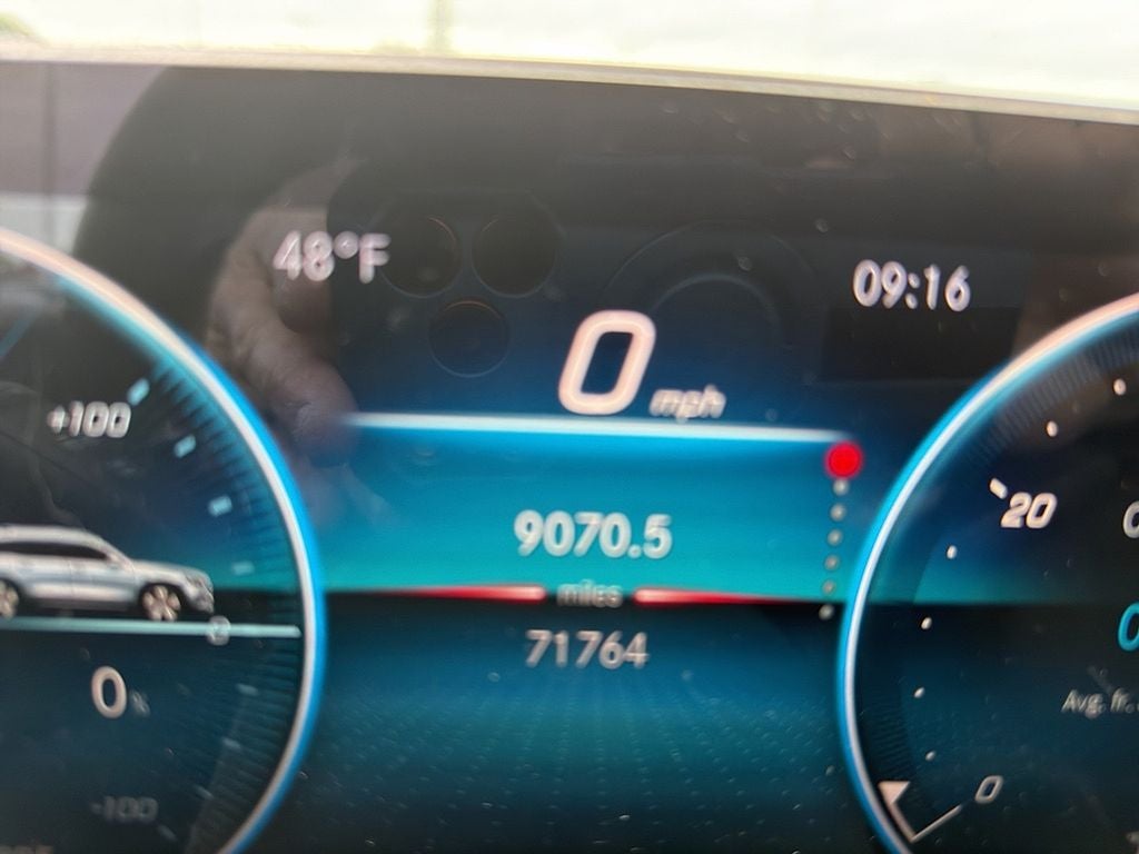 2020 Mercedes-Benz GLB 250 4MATIC®