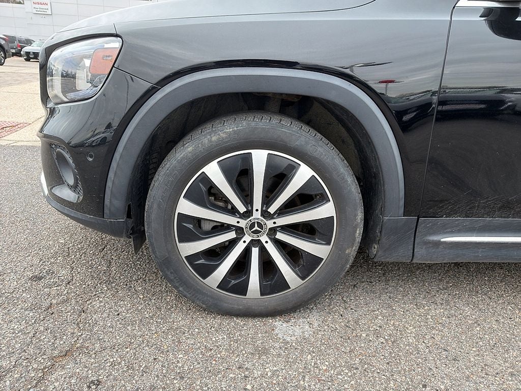 2020 Mercedes-Benz GLB 250 4MATIC®