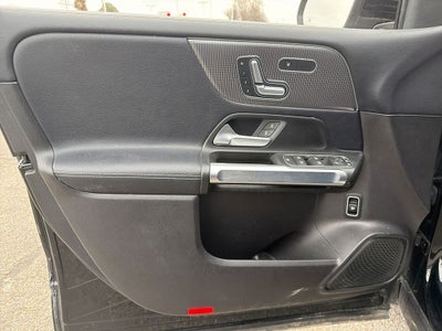 2020 Mercedes-Benz GLB 250 4MATIC®