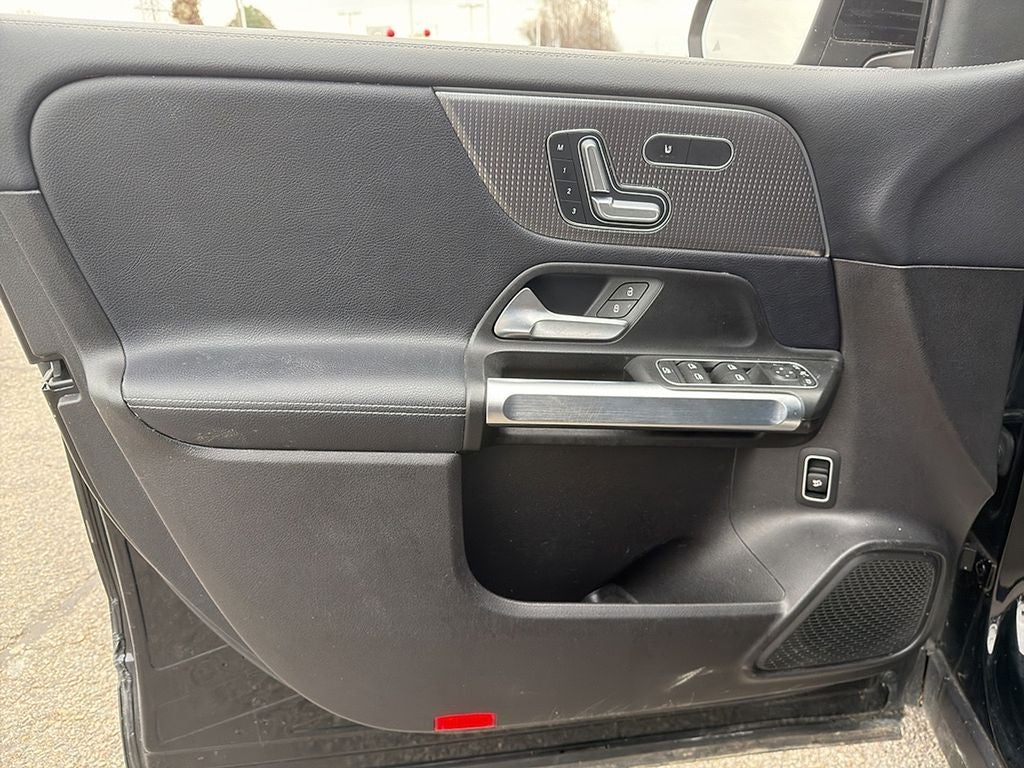 2020 Mercedes-Benz GLB 250 4MATIC®