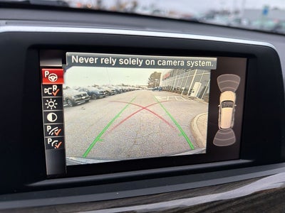 2017 BMW X1 xDrive28i