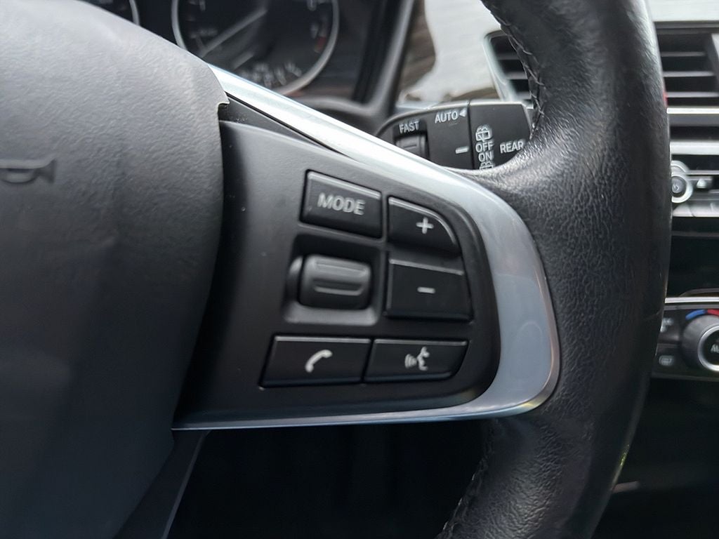 2017 BMW X1 xDrive28i