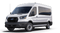 2025 Ford Transit Wagon XL