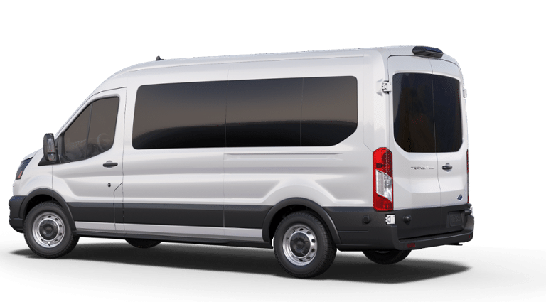 2025 Ford Transit Wagon XL