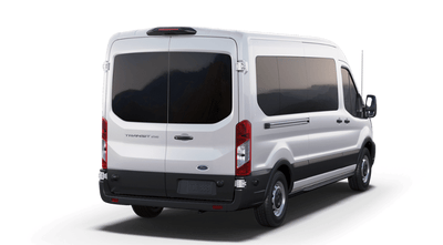 2025 Ford Transit Wagon XL