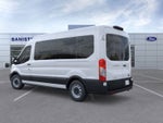2025 Ford Transit Wagon XL