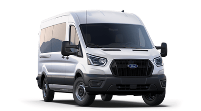 2025 Ford Transit Wagon XL