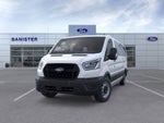 2025 Ford Transit Wagon XL