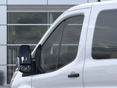 2025 Ford Transit Wagon XL