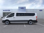 2025 Ford Transit Wagon XL