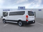 2025 Ford Transit Wagon XL