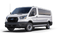 2025 Ford Transit Wagon XL