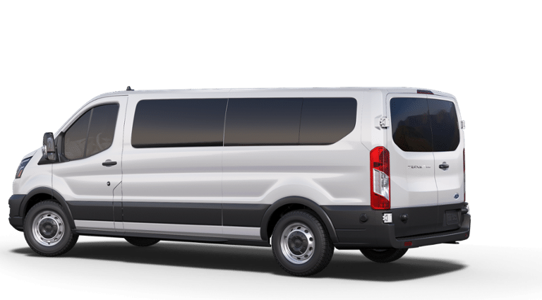 2025 Ford Transit Wagon XL