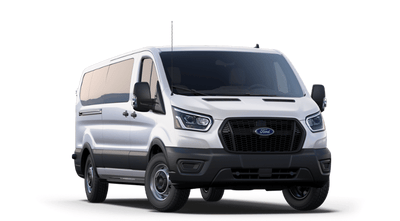 2025 Ford Transit Wagon XL