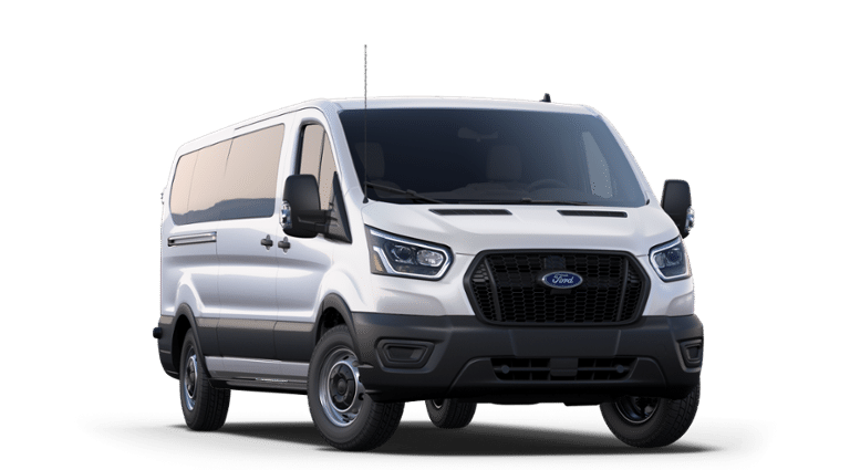 2025 Ford Transit Wagon XL
