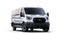 2025 Ford Transit Wagon XL
