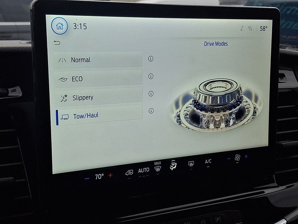 2023 Ford Transit Wagon XLT