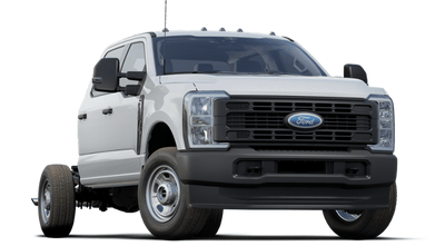 2025 Ford F-350 XL