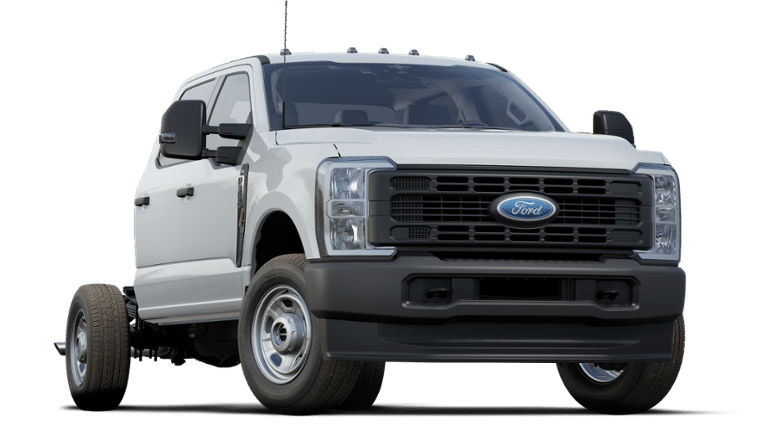 2025 Ford F-350 XL