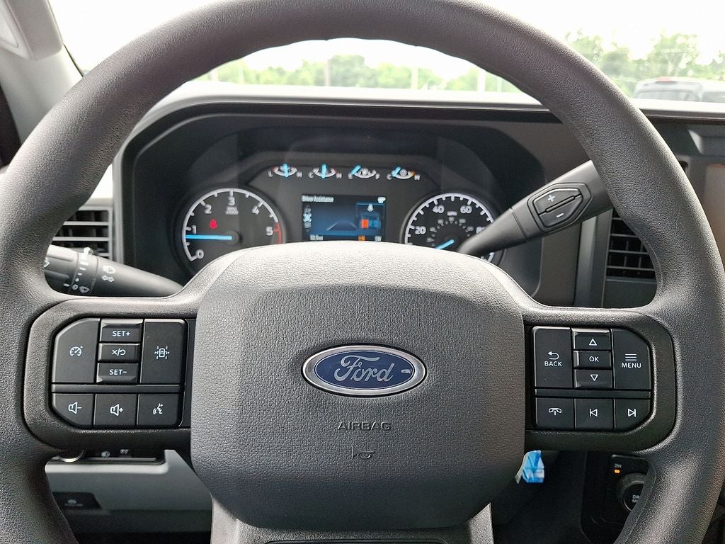 2025 Ford F-350 XLT