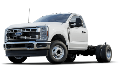 2025 Ford F-350 XLT