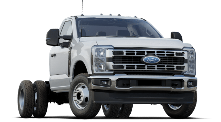 2025 Ford F-350 XLT