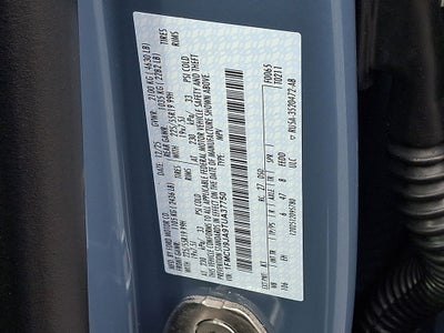 2026 Ford Escape Platinum