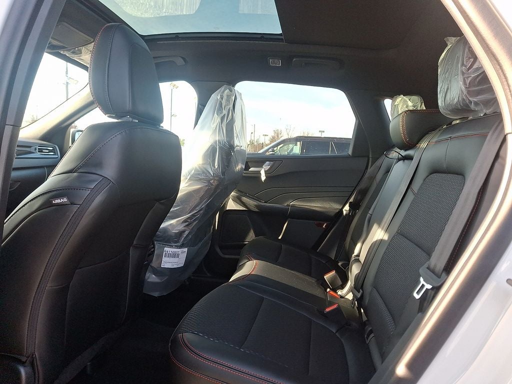 2026 Ford Escape ST-Line Select