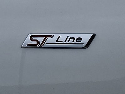 2025 Ford Escape ST-Line Elite