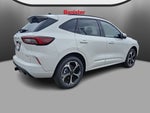 2025 Ford Escape ST-Line Elite