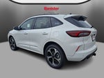 2025 Ford Escape ST-Line Elite