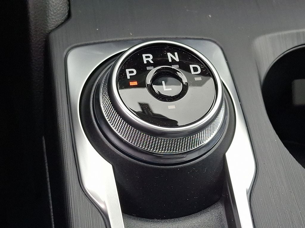 2025 Ford Escape ST-Line Elite